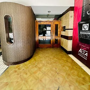 visit hotel